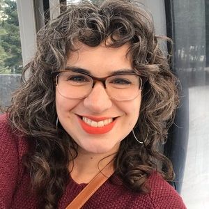 Meet Your Posher, Sumie